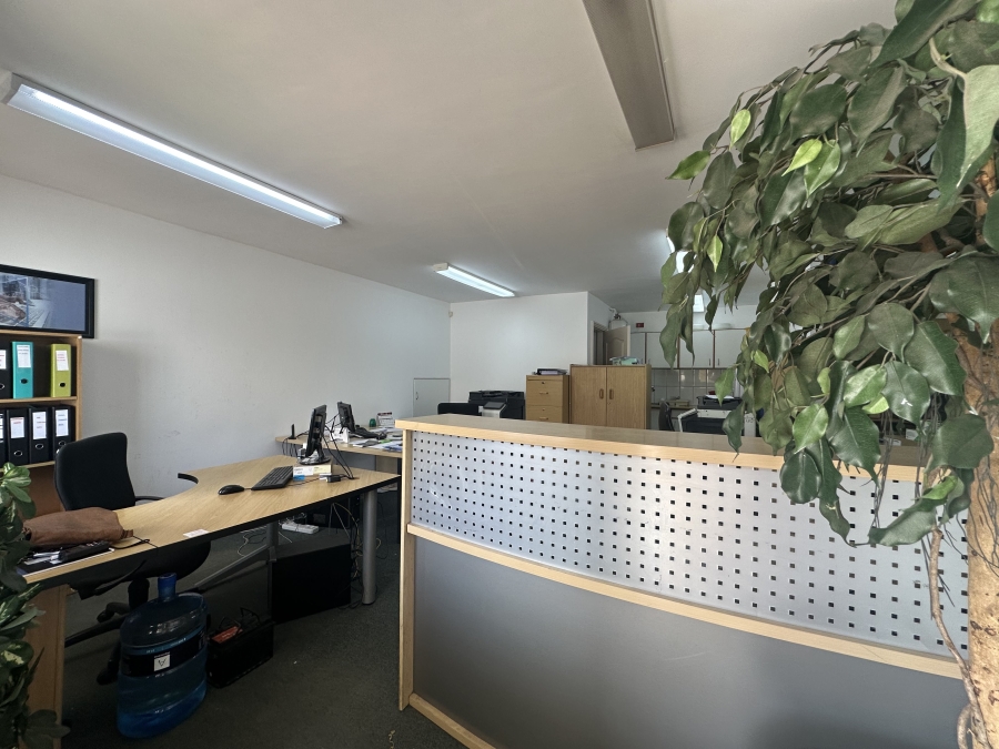 To Let commercial Property for Rent in Montague Gardens Western Cape